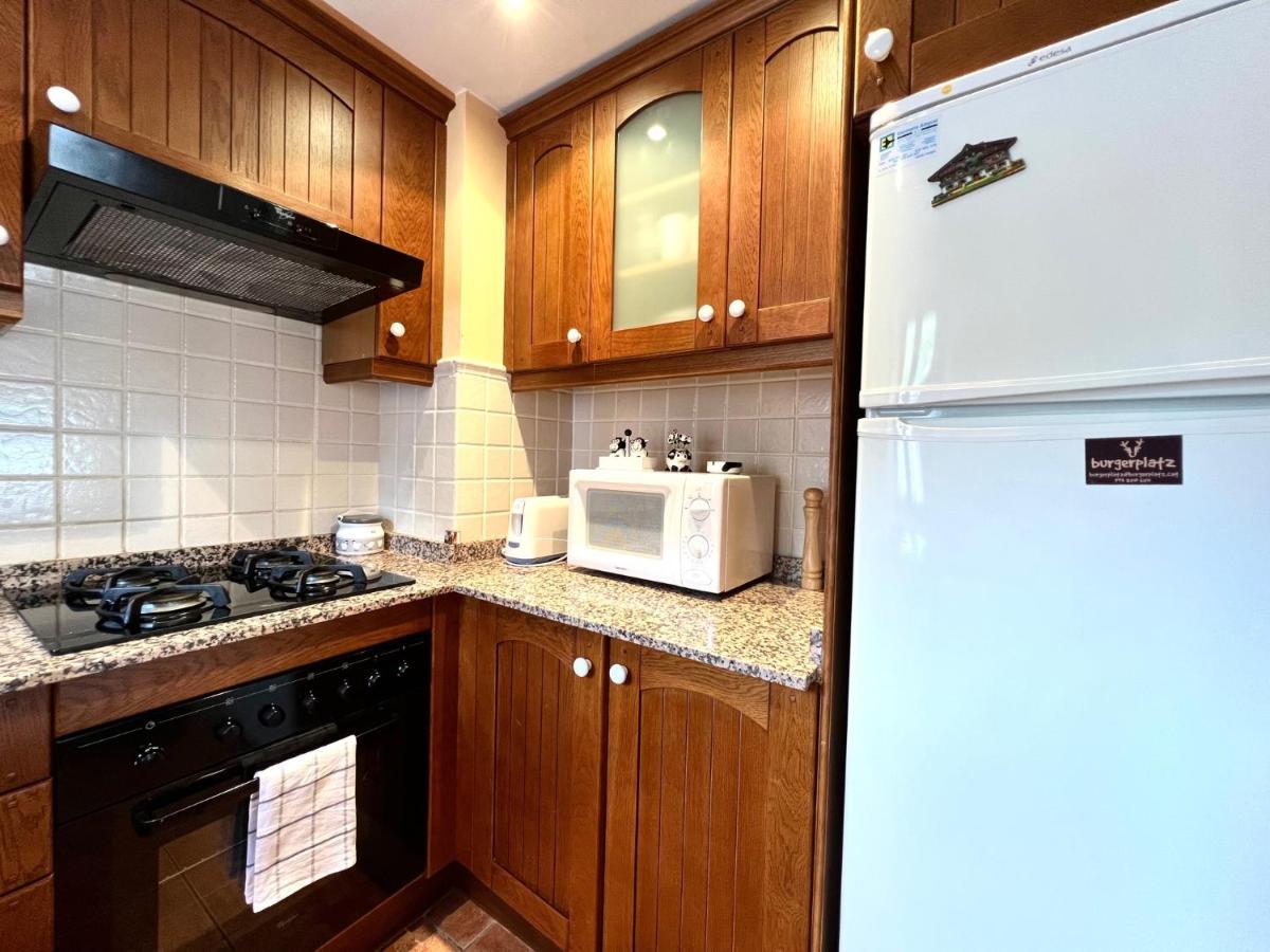 El Duplex De Espot - L'Amfitriona Apartment Exterior photo